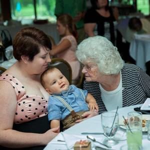 Meet your Posher, Kaylee marie