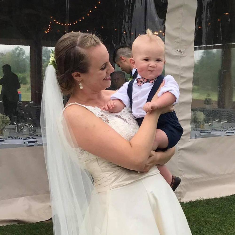 Meet your Posher, Kate