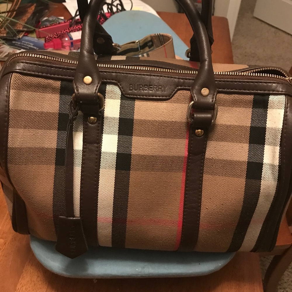 Fashion purse and visor