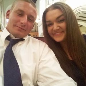 Meet your Posher, Deanna