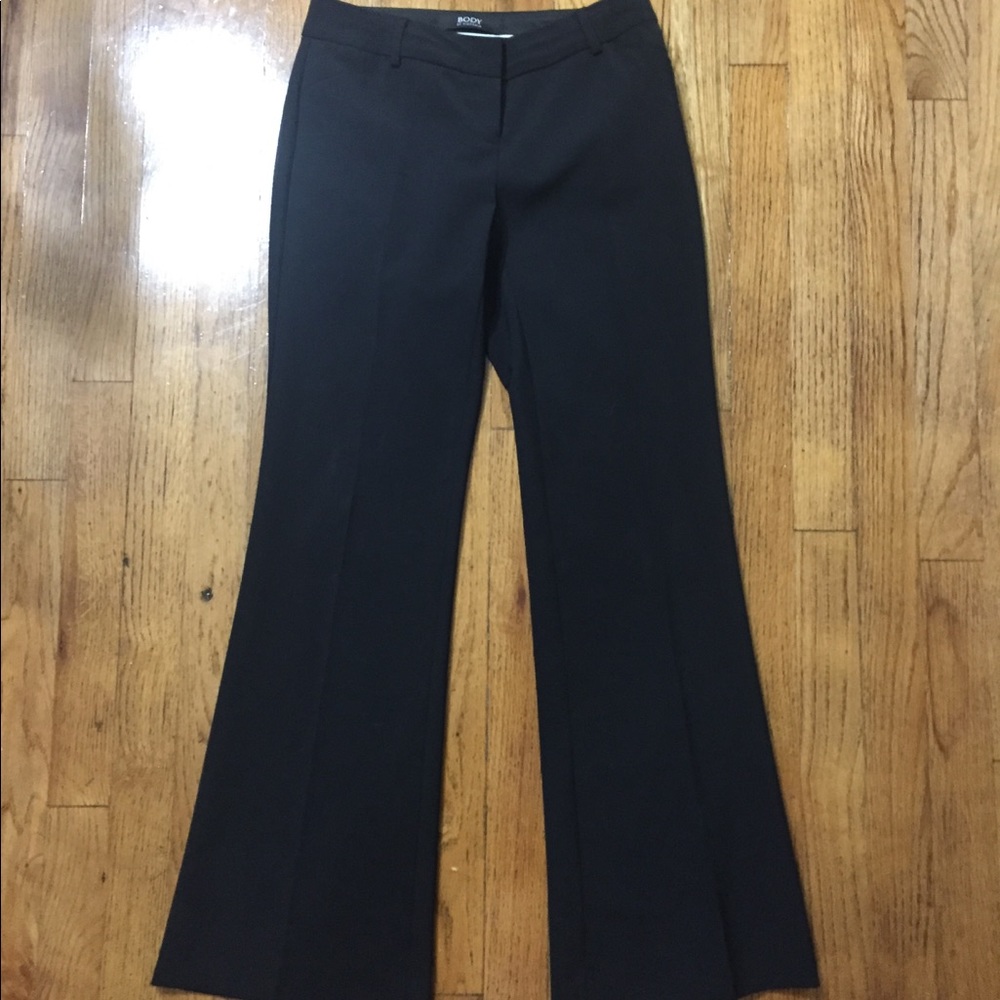 Black Body by Victoria pants