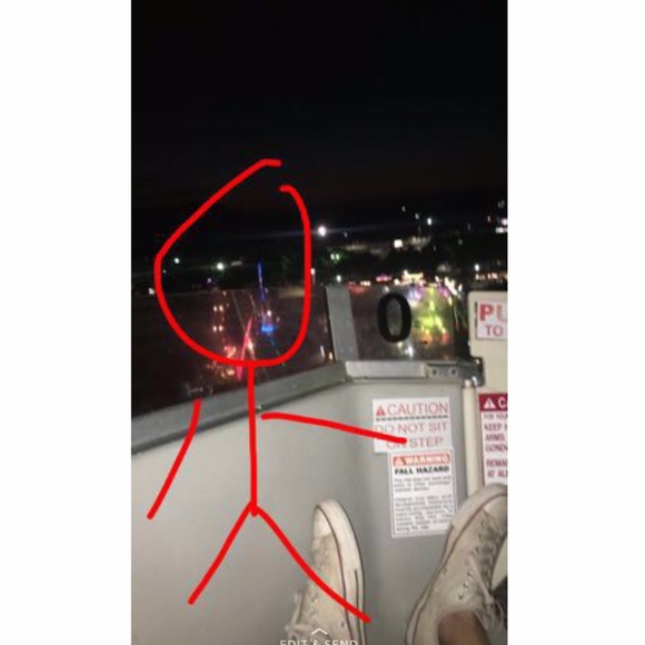 Meet your Posher, Jake - Picture 1 of 1