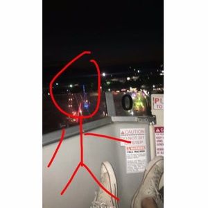 Meet your Posher, Jake