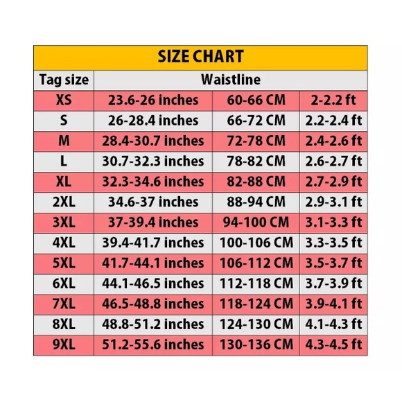 2 modeling belt - Picture 6 of 6