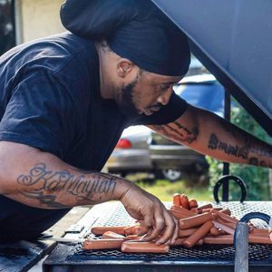 Meet your Posher, Randy