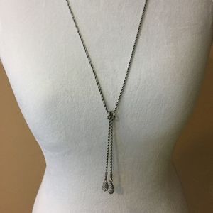 New York & Co. Necklace