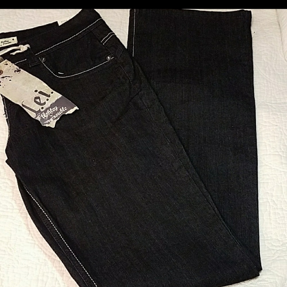 LEI jeans