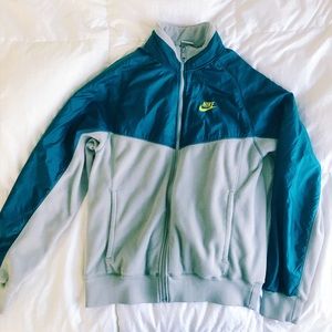 Women's NIKE Training Jacket // Never Worn