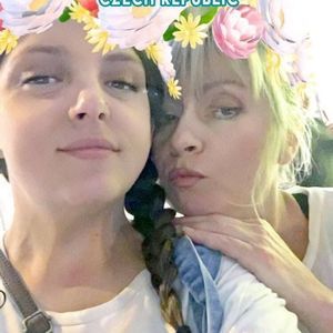 Meet your Posher, Lilly