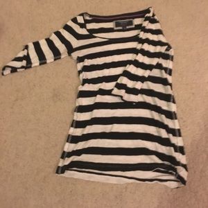 Striped shirt