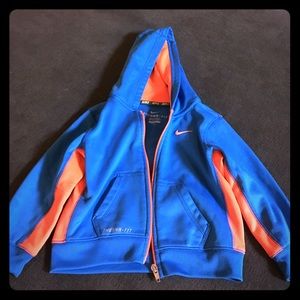 Boys  jacket