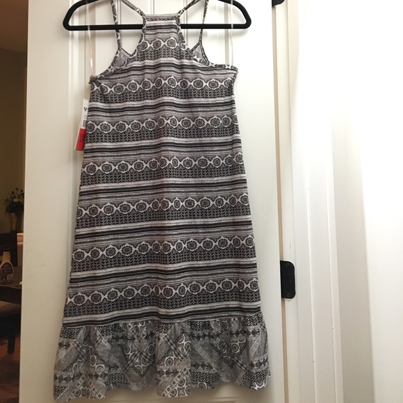 Roxy Girls Racerback Dress - Picture 3 of 3