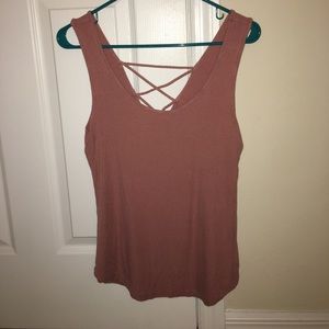 Ambiance tank top