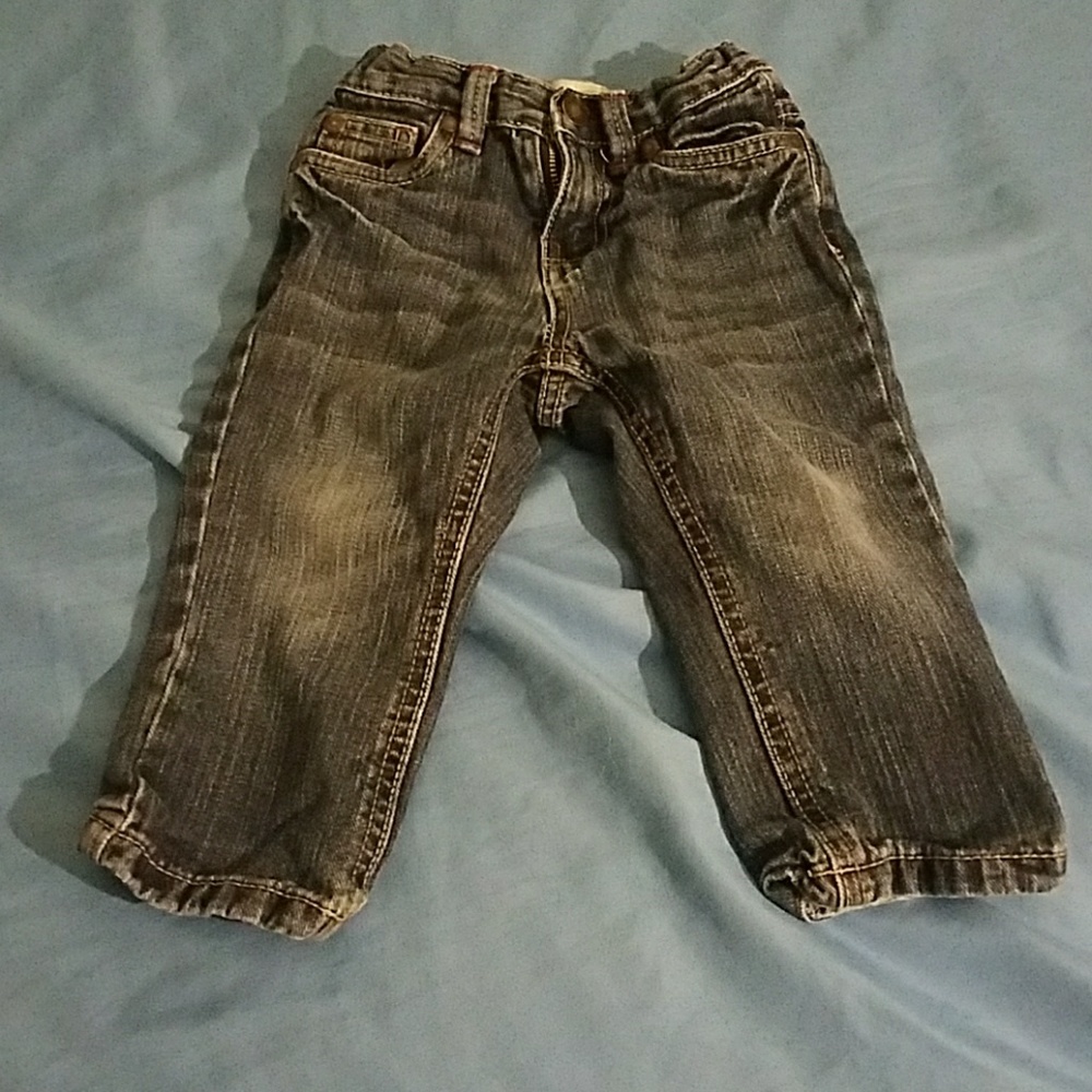 Boys jeans