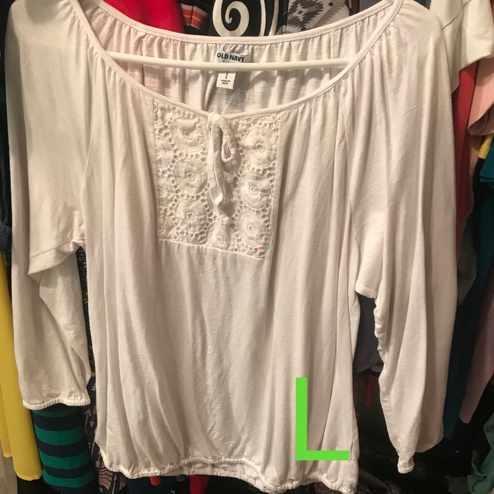 Old Navy women's top