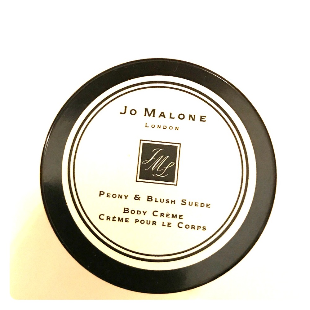 Jo Malone Body Cream