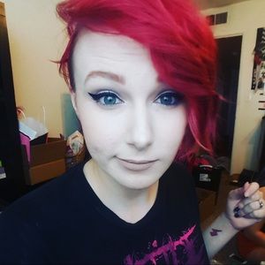 Meet your Posher, Morgan