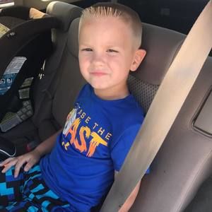 Meet your Posher, Angie