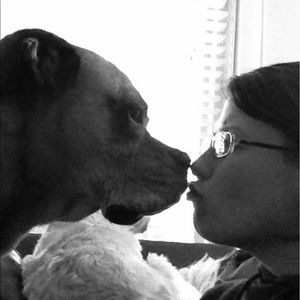 Meet your Posher, Kristin