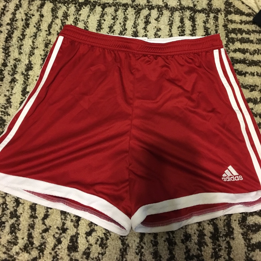 adidas shorts
