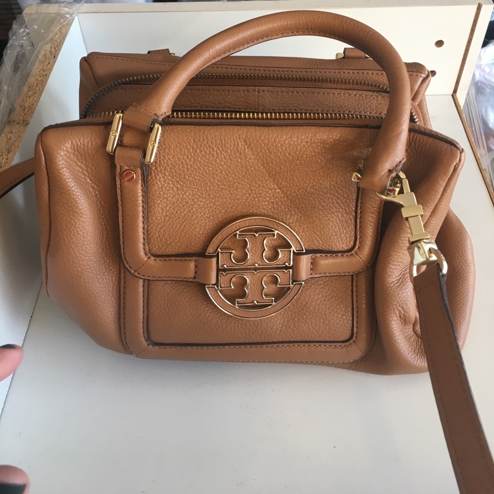 Tory Burch Mini Tote