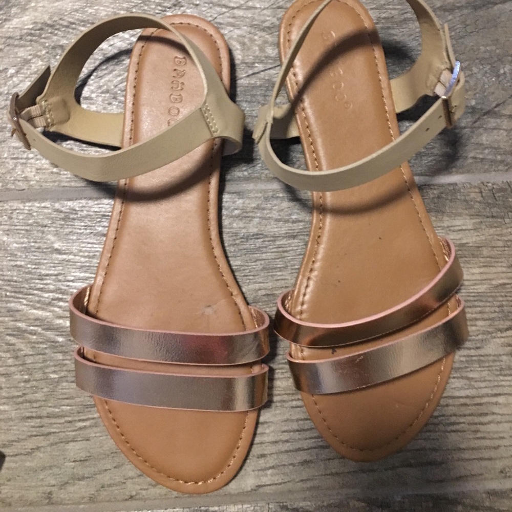 Sandals - Picture 2 of 2