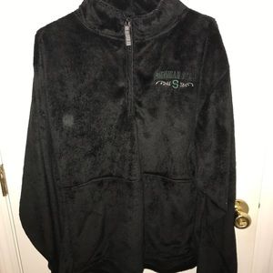 MICHIGAN STATE Jacket- Never worn