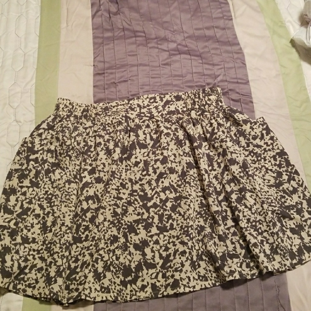Skirt