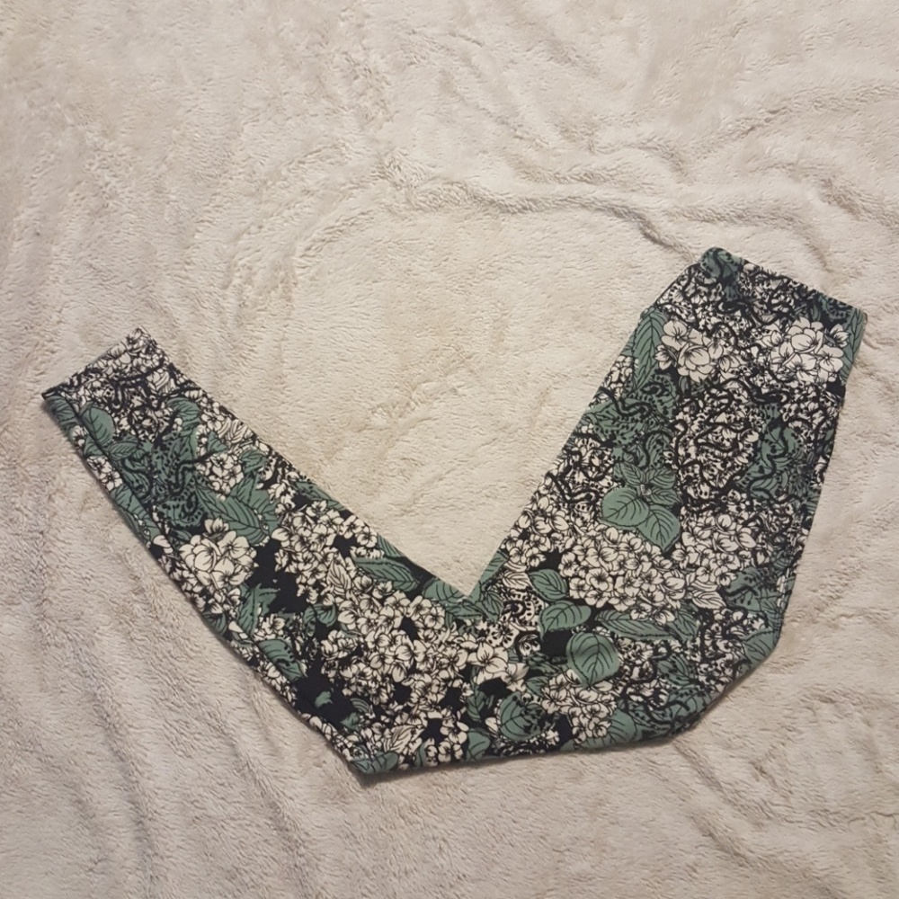 Lularoe Leggings