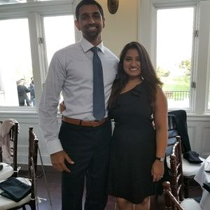 Meet your Posher, Ritika