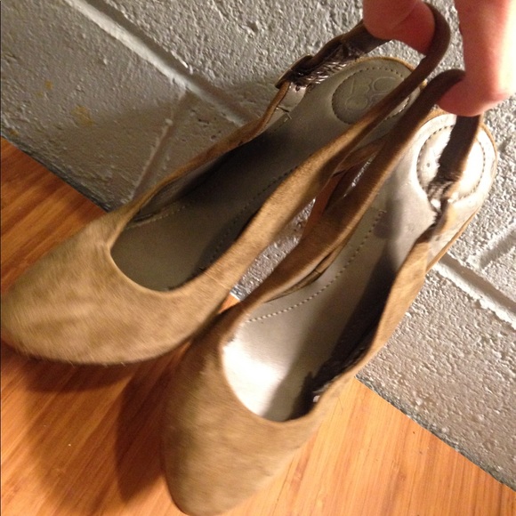 BCBG Heels - Picture 3 of 3