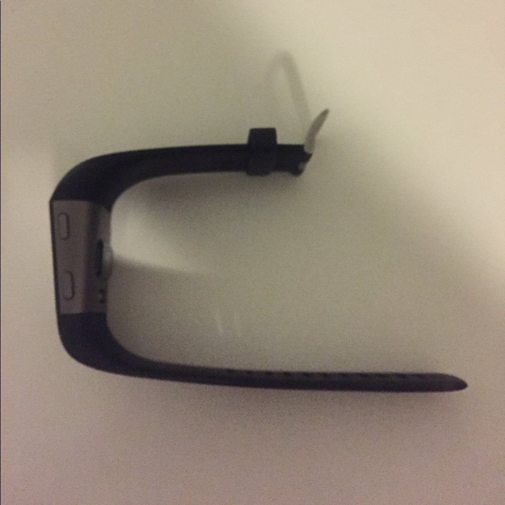 Working Fitbit surge