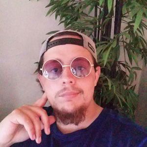 Meet your Posher, Jared