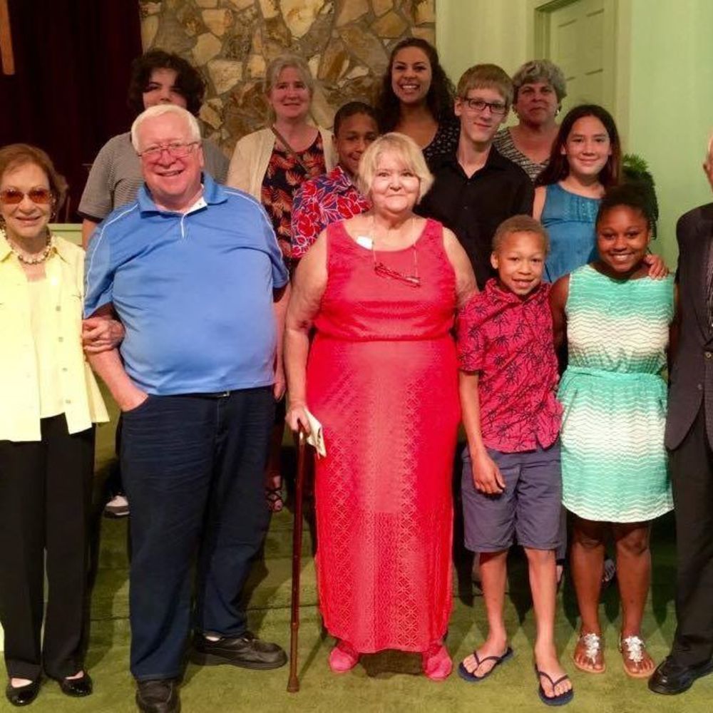 Meet your Posher, Cindy