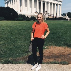 Meet your Posher, Kassidy