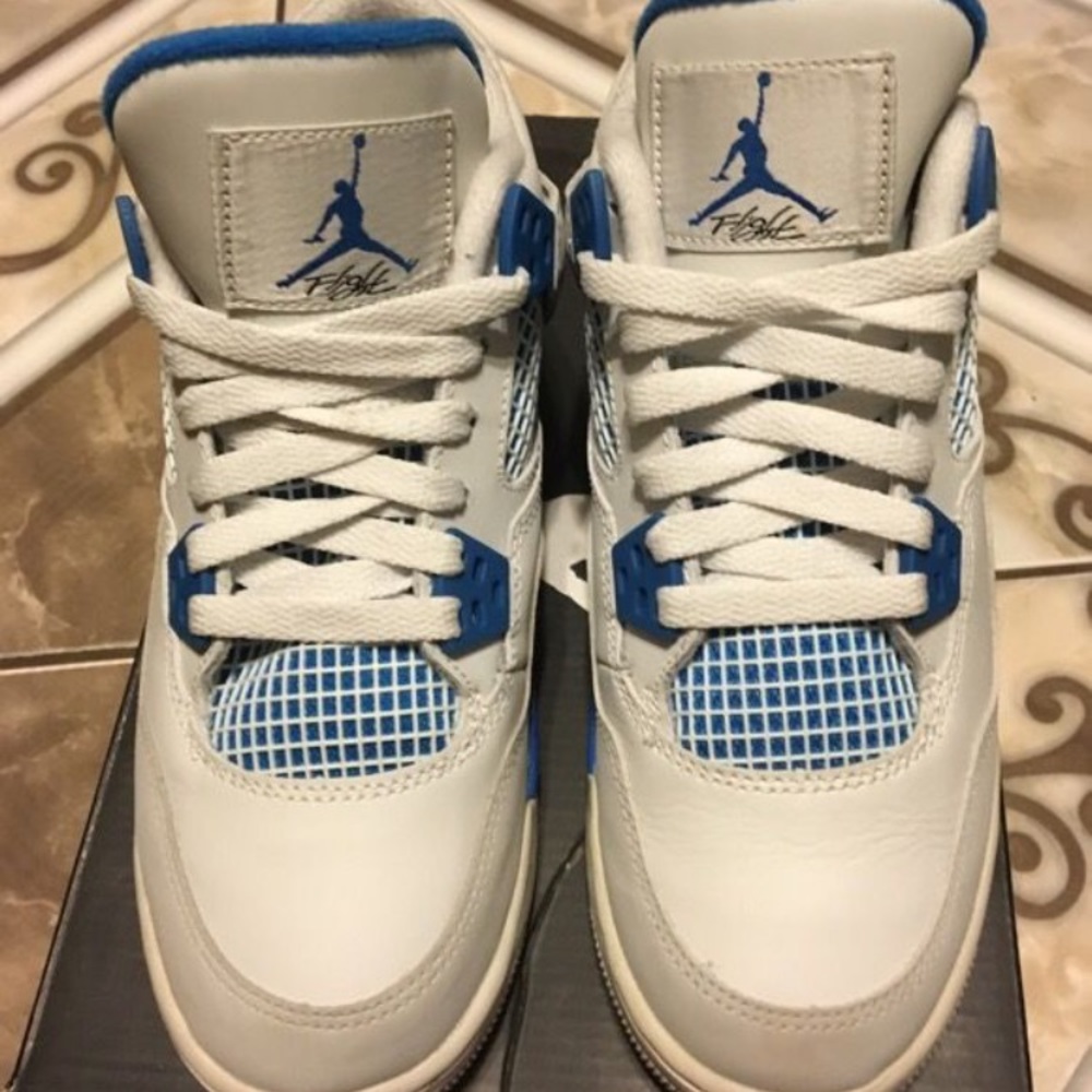 JORDAN SHOES!