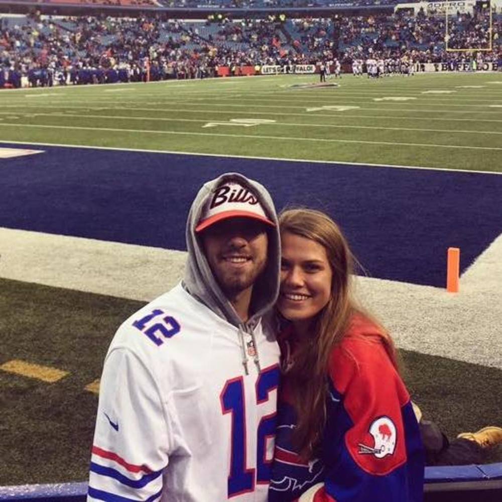 Meet your Posher, Nick