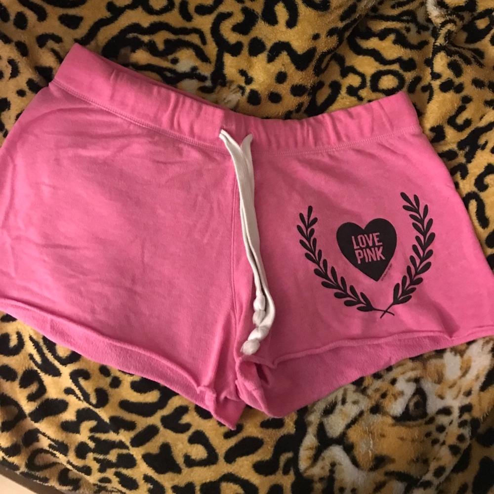Shorts - Victoria Secrets