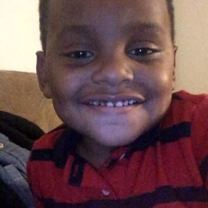 Meet your Posher, Charvis