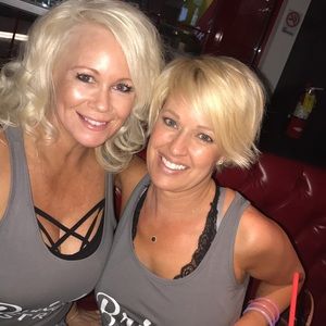 Meet your Posher, Rhonda