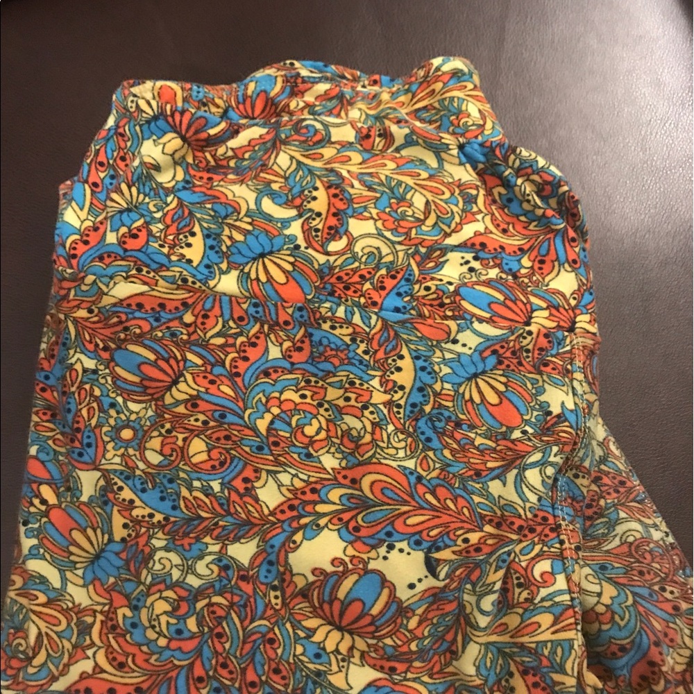 Lularoe TC