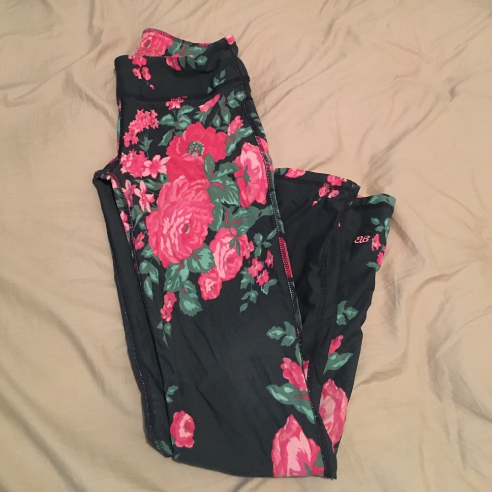 Albion fit Antigua leggings