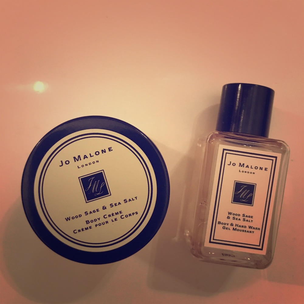 Jo Malone minis set