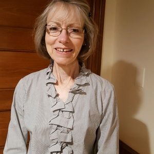 Meet your Posher, Jane