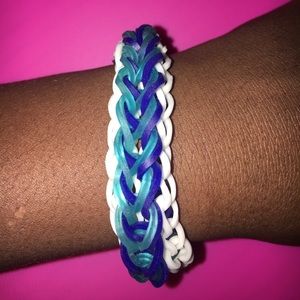 Rainbow Loom Bracelet
