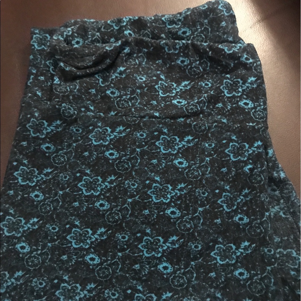 Lularoe TC leggings
