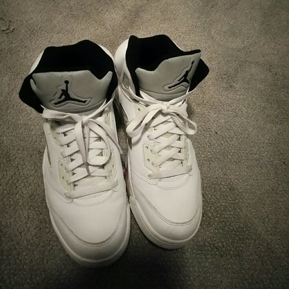 Retro Jordan supreme 5 main image 5