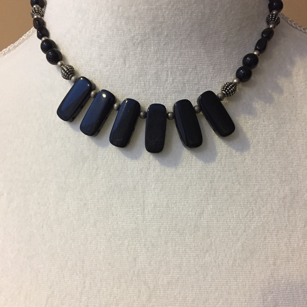 Costume Necklace