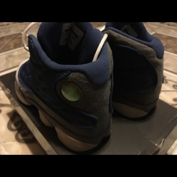 FRENCH BLUE JORDANS! - Picture 3 of 4