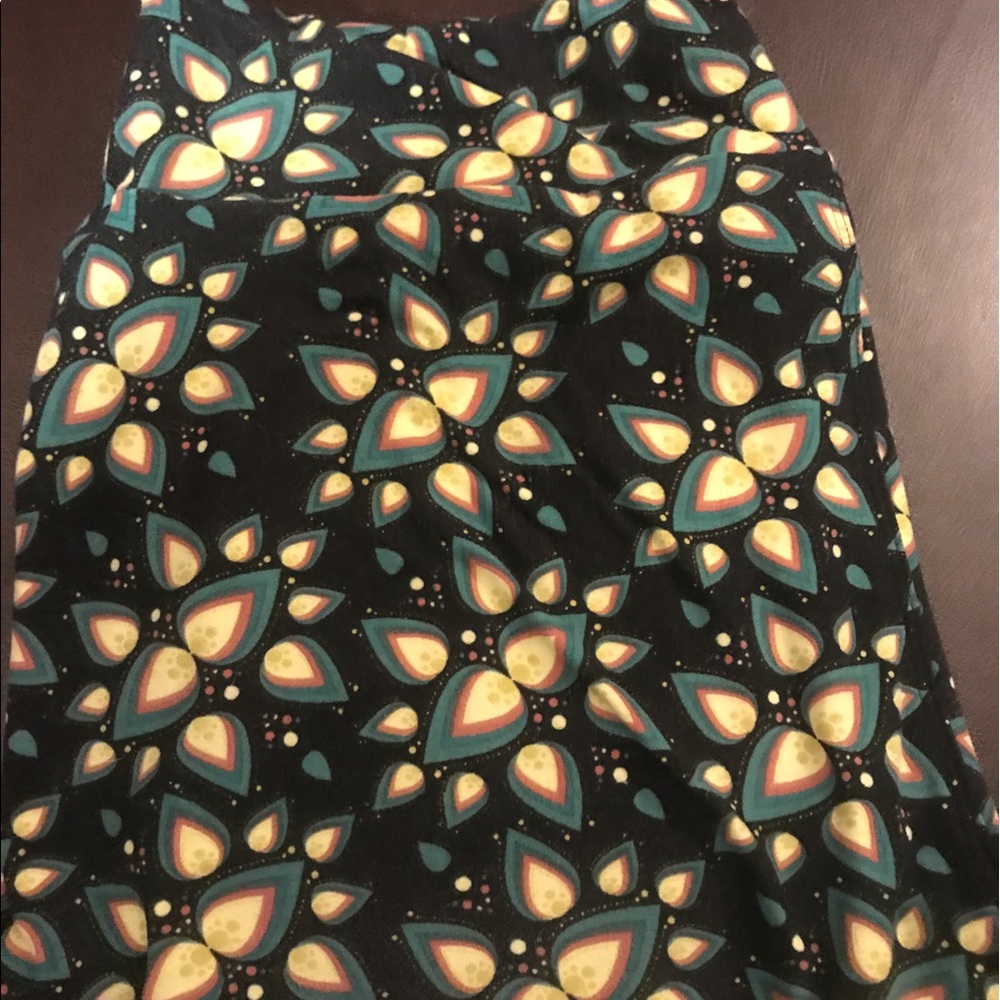 Lularoe TC Leggings